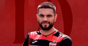 Danila Ignatov va continua evoluția la FC Florești