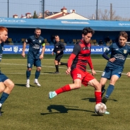 FC Florești - Victoria 0:5 (rezumat video)
