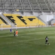 FC Florești - Victoria 3:1 (rezumat video)