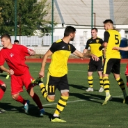 "Искра" - победитель Лиги 2 Север, в зоне Юг лидируют "Зимбру-2" и "Универ-Огузспорт"