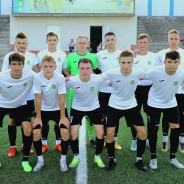 FC Fălești - Real-Succes 2:5 (rezumat video)