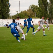 Olimp revine în meciul cu Speranis, Sheriff-2 se impune la scor cu Iskra, o nouă înfrîngere pentru Dinamo-Auto: rezultatele etapei 4