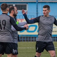 Dacia Buiucani pune capăt seriei de 5 victorii consecutive în meciul cu Victoria, Spartanii obține a cincea victorie la rînd: rezultatele etapei 15 din Divizia A