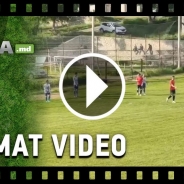 FC Sireți - FC Fălești 4:9 (rezumat video)