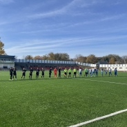 FC Fălești - Vulturii Cutezători 3:2 (rezumat video)