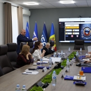 ФК "Флорешть" получил Лицензию А по итогам апелляции