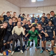 Dacia Buiucani și-a asigurat evoluția în Superliga pentru sezonul 2023/24!