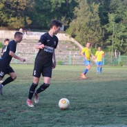 FCM Ungheni și Real-Succes se află în zona retrogradării, Constantin Iavorschii a reușit un penta-trick: rezultatele etapei 6 din Liga 1