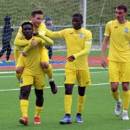 30 de goluri în patru meciuri, Dinamo-Auto la prima victorie, FC Văsieni a preluat conducerea în Grupa 2: rezultatele etapei a 3-a