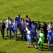 FC Fălești - FC Florești 1:2 (rezumat video)