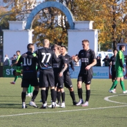 FCM Ungheni continuă lupta pentru Grupa 1, Spartanii și Victoria se impun cu scoruri fluvii: rezultatele etapei 10
