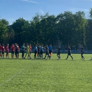 Meciul Speranța Drochia - FCM Ungheni nu s-a disputat. Adversrii urmau să decidă echipa retrogradată în Liga 2 (video)