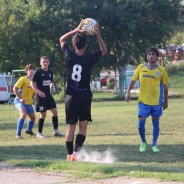 FC Văsieni - FCM Ungheni 5:2 (rezumat video)