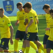 FC Stăuceni părăsește cursa pentru promovarea directă în Super Liga, FC Florești pierde din nou cu un scor fluviu: rezultatele etapei a 8-a
