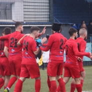 Виктория - FCM Унгень 2:3 (видеообзор)