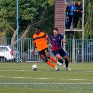Speranis - FC Fălești 1:0 (rezumat video)