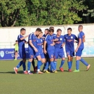 FC Fălești - FCM Ungheni 2:2 (rezumat video)