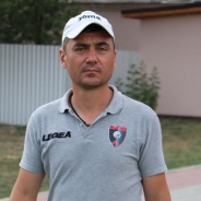 Antrenorul principal și managerul clubului FCM Ungheni au fost suspendați pentru 3 etape și amendați cu câte 3 000 lei fiecare