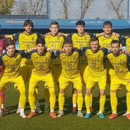 Prima parte a Diviziei A s-a încheiat: Dacia Buiucani obține a cincea victorie consecutiv, FC Victoria printre primele patru clasate: rezultatele etapei 14