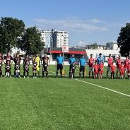 FCM "Унгень" и "Искра" набирают очки, новичок "Реал Сирець" и ФК "Стэучень" голов не забили: результаты 2-го тура Фазы I