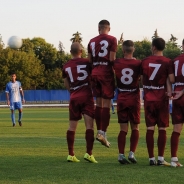 FC Bălți se impune în Cahul în ultimul minut de joc, Sheriff-2 cîștigă partida cu FC Fălești: rezultatele etapei a 17-a (actualizat)