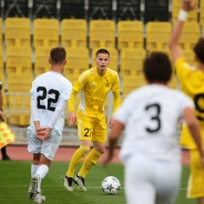 Victoria a surclasat Dinamo-Auto, Sheriff-2 pierde puncte cu Iskra, Saksan a învins FC Fălești: rezultatele etapei a 9-a