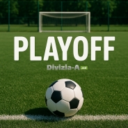 Faza play-off în Liga 1 demarează deja miercuri. Se cunsoc perechile