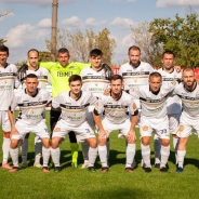 Искра - Олимп 3:2 (видеообзор)