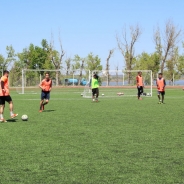 Univer - FC Florești 1:2 (rezumat video)