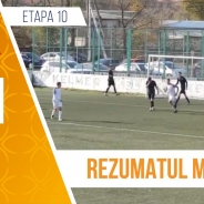 FC Sucleia - FC Florești 0:1 (rezumat video)