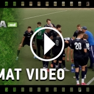 Спартаний - Реал-Сукчес 6:0 (видеообзор)