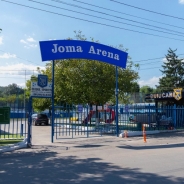 Финал плей-офф Лиги 1 пройдет на Joma Arena: "Виктория" сыграет против "Саксана"