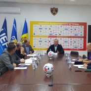 Появилось расписание первого тура в Фазе 2 Лиги 1, где будут разыграны путевки в Суперлигу (обновлено)