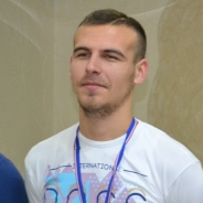 Полузащитник "Олимпа" Дмитрий Калараш дисквалифицирован на 6 туров и оштрафован на 10000 леев