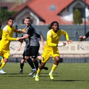 Astăzi, 16:00. Victoria - FCM Ungheni, în direct