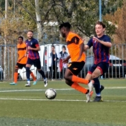 Astăzi, 16:00. FC Stăuceni - Speranis, în direct