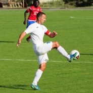 FC Florești l-a transferat pe Maxim Mihaliov și alți doi jucători cu experiența evoluției în Super Liga