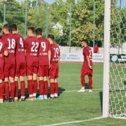 FC Florești își întărește poziția de lider, Olimp și FC Sucleia se despart indecis, FCM Ungheni obține prima victorie: rezultatele etapei 4 din Faza II din Liga 1