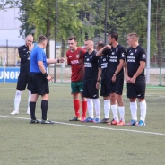 FCM Ungheni a fost învins de Speranța Drochia într-un meci de verificare