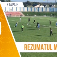 FC Fălești - FC Sucleia 2:1 (rezumat video)