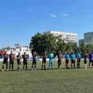 FCM Ungheni a scos un egal cu Victoria, Univer a învins FC Fălești, Sheriff-2 se impune la Drochia: rezultatele etapei a 3-a
