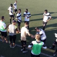FC Sucleia - FC Fălești 1:3 (rezumat video)