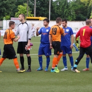 FCM Ungheni - Speranis 0:3 (rezumat video)