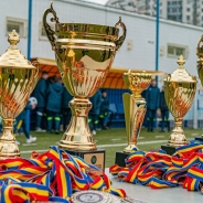 Real Succes a devenit câștigătoarea turneului „Chișinăul de Seară"