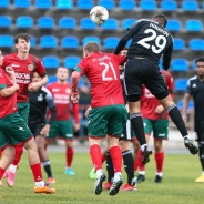 FC Sucleia continuă fără puncte acumulate, FC Florești preia conducerea în grupa A: rezultatele etapei 10