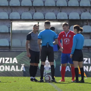 Trei cluburi din Divizia A au fost eliminate din Cupa Moldovei 2021/22: rezultatele 1/8 de finală