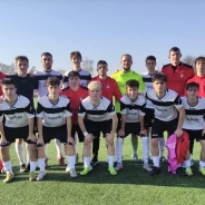 Saksan a surclasat Speranis în finala fazei play-off din Liga 1 și a promovat în Super Liga (rezumat video)