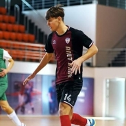 Maxim Danilov și-a fracturat brațul în meciul cu Real Succes