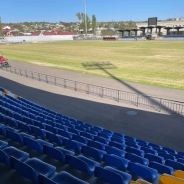 "Сперанис" будет принимать домашние матчи на обновленном городском стадионе в Ниспоренах