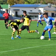 Tighina nu a menținut victoria în meciul cu Grănicerul, Spartanii și Sheriff-2 se despart indecis, FC Fălești înving Sucleia: rezultatele etapei 18 din Divizia A